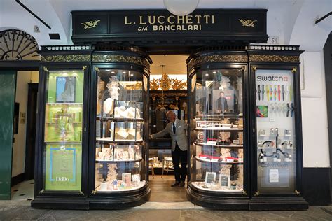 Gioielleria Lucchetti 1873 